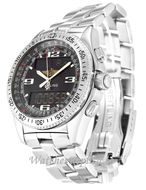 breitling light is out|Breitling b1 a68362 issues.